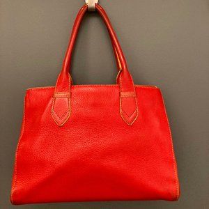Cole Haan Leather Handbag